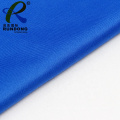 Organic 65 polyester 35 cotton twill work wear woven fabric